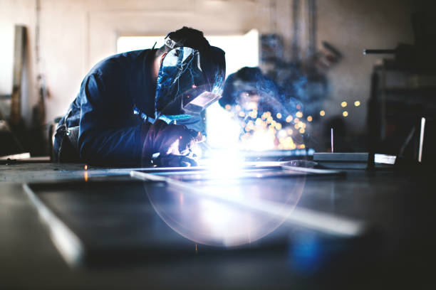  Moorhead, MS Welder Pros