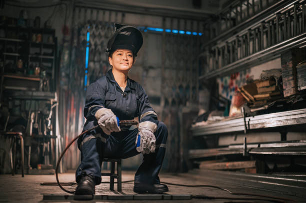 Best Marine and Shipbuilding Welding in Moorhead, MS