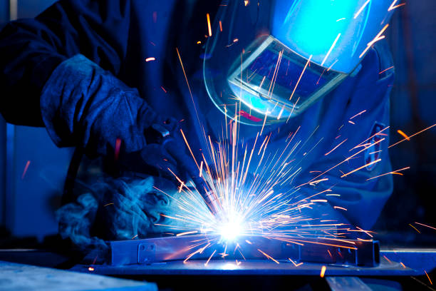 Best Pipe Welding in Moorhead, MS