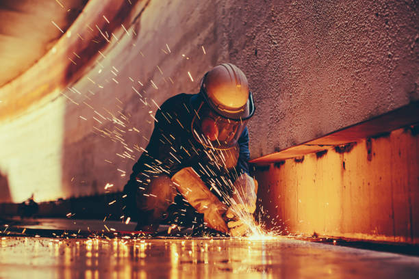 Best Maintenance and Repair Welding in Moorhead, MS