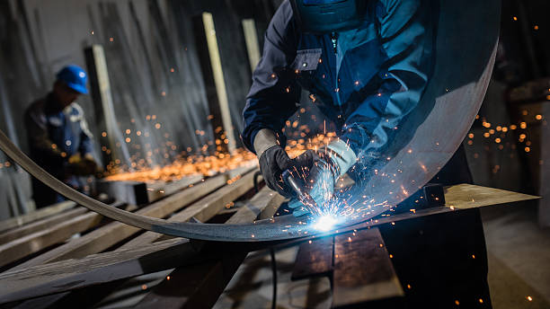 Best Specialty Welding Processes in Moorhead, MS