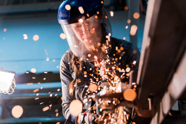  Moorhead, MS Welder Pros